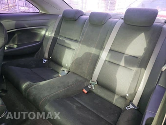 2006 Honda Civic Si Coupe – miniatura 13