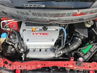2006 Honda Civic Si Coupe – miniatura 15