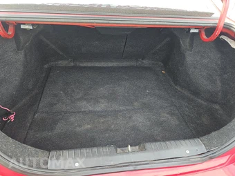 2006 Honda Civic Si Coupe – miniatura 16