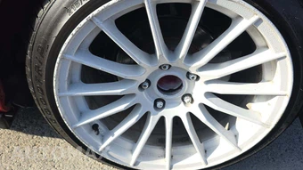 2006 Honda Civic Si Coupe – miniatura 23