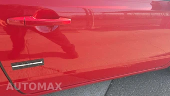 2006 Honda Civic Si Coupe – miniatura 24