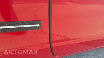 2006 Honda Civic Si Coupe – miniatura 27