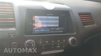 2006 Honda Civic Si Coupe – miniatura 28