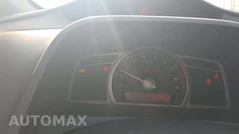 2006 Honda Civic Si Coupe – miniatura 29