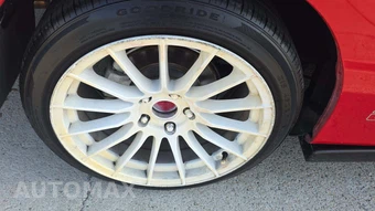 2006 Honda Civic Si Coupe – miniatura 30