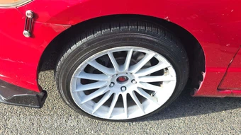 2006 Honda Civic Si Coupe – miniatura 33