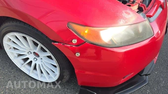 2006 Honda Civic Si Coupe – miniatura 40