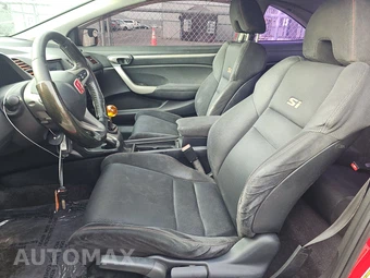 2006 Honda Civic Si Coupe – miniatura 7