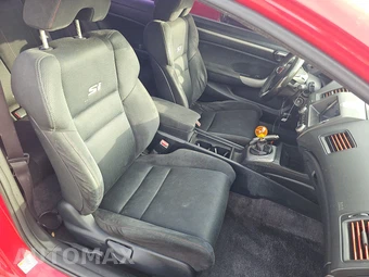 2006 Honda Civic Si Coupe – miniatura 8