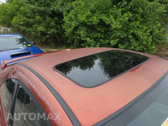 2006 Honda Civic Si Coupe w/Navigation – miniatura 12