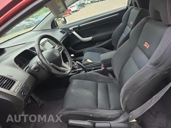 2006 Honda Civic Si Coupe w/Navigation – miniatura 13