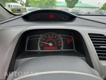 2006 Honda Civic Si Coupe w/Navigation – miniatura 15