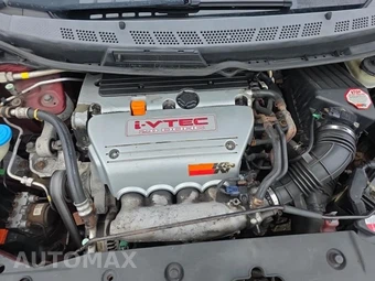 2006 Honda Civic Si Coupe w/Navigation – miniatura 19