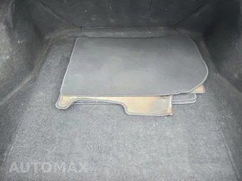 2006 Honda Civic Si Coupe w/Navigation – miniatura 20