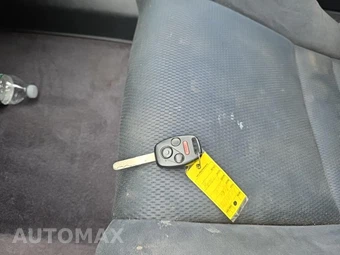 2006 Honda Civic Si Coupe w/Navigation – miniatura 22