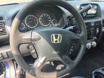 2006 Honda CR-V EX – miniatura 10