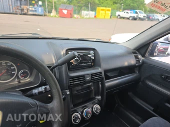 2006 Honda CR-V EX – miniatura 11