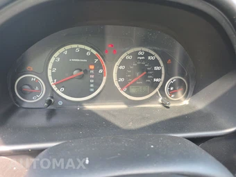 2006 Honda CR-V EX – miniatura 12