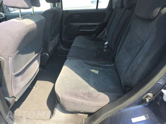 2006 Honda CR-V EX – miniatura 13