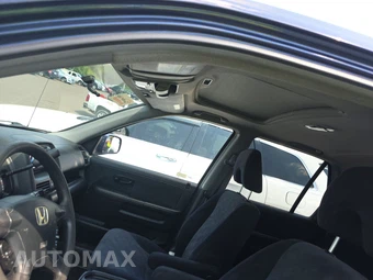 2006 Honda CR-V EX – miniatura 18