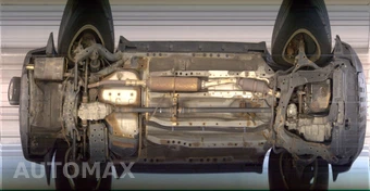 2006 Honda CR-V EX – miniatura 19