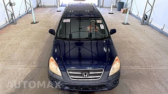 2006 Honda CR-V EX – miniatura 2
