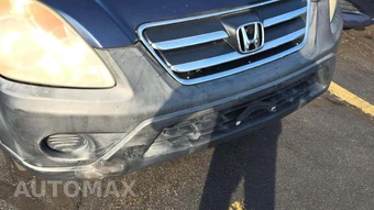 2006 Honda CR-V EX – miniatura 22