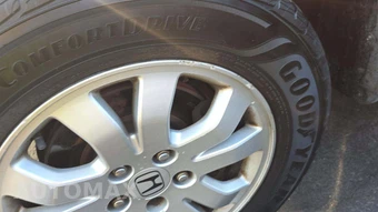 2006 Honda CR-V EX – miniatura 29
