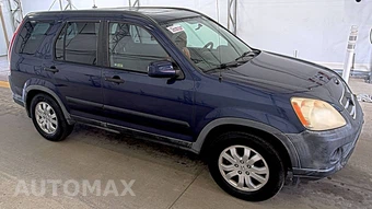 2006 Honda CR-V EX – miniatura 3