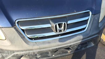 2006 Honda CR-V EX – miniatura 33