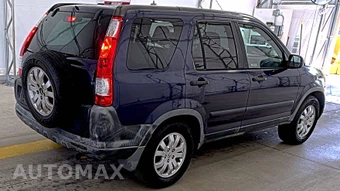 2006 Honda CR-V EX – miniatura 4