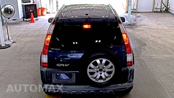 2006 Honda CR-V EX – miniatura 5