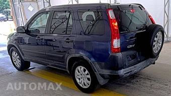 2006 Honda CR-V EX – miniatura 6