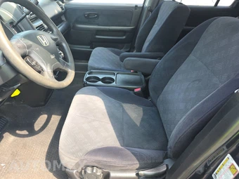 2006 Honda CR-V EX – miniatura 7
