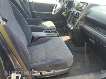 2006 Honda CR-V EX – miniatura 8