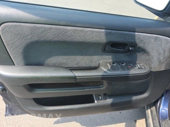 2006 Honda CR-V EX – miniatura 9