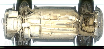 2006 Honda CR-V EX SE - miniatura 13
