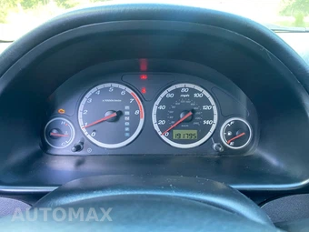 2006 Honda CR-V EX SE - miniatura 14