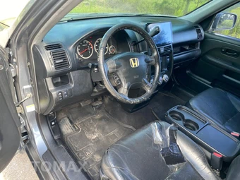 2006 Honda CR-V EX SE - miniatura 17