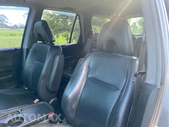 2006 Honda CR-V EX SE - miniatura 18