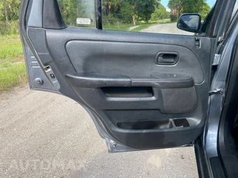 2006 Honda CR-V EX SE - miniatura 20