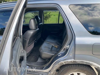 2006 Honda CR-V EX SE - miniatura 21