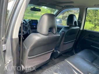2006 Honda CR-V EX SE - miniatura 22