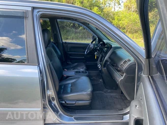 2006 Honda CR-V EX SE - miniatura 27