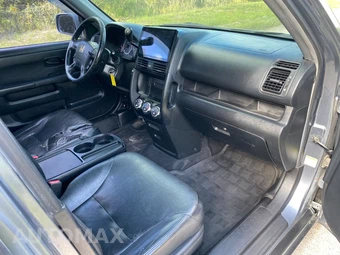 2006 Honda CR-V EX SE - miniatura 28
