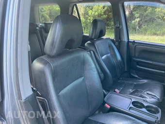 2006 Honda CR-V EX SE - miniatura 29