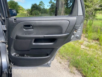 2006 Honda CR-V EX SE - miniatura 31