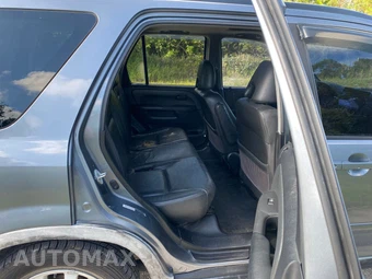 2006 Honda CR-V EX SE - miniatura 32