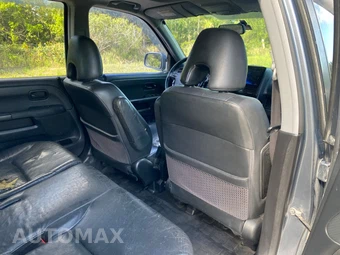 2006 Honda CR-V EX SE - miniatura 33