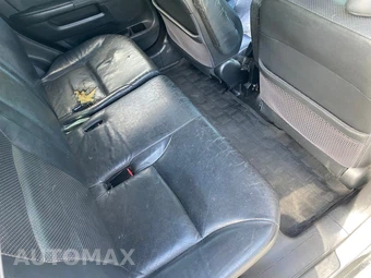 2006 Honda CR-V EX SE - miniatura 36